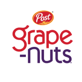 Grape Nuts Logo