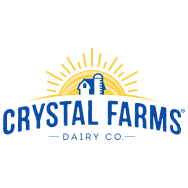 Crystal Farms Logo