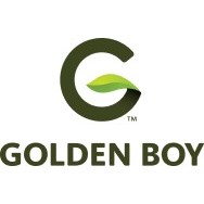 Golden Boy Logo