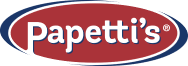 Papetti's Logo