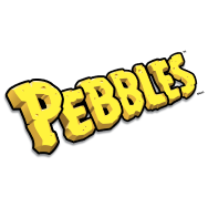 Pebbles Logo