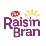 Post Holdings Raisin Bran Logo