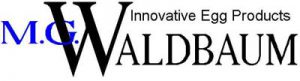 M/G. Waldbaum Logo