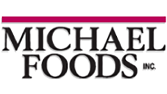 Michaels Foods Logo