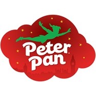Peter Pan Logo