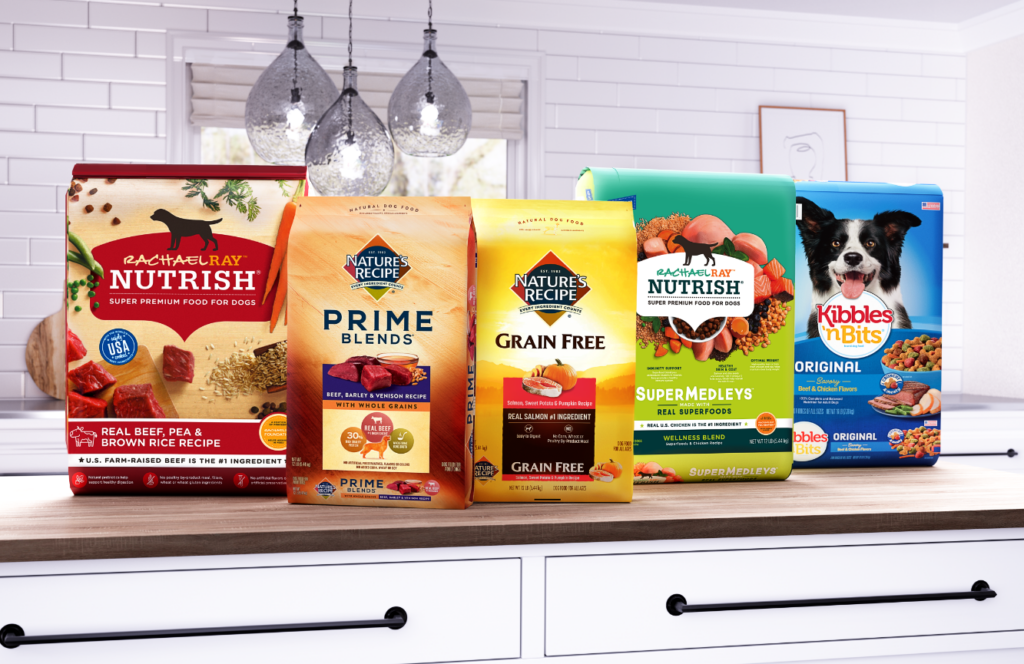 Nutrish deals for dogs