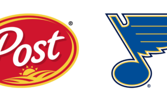 St. Louis Blues and Post Partnership